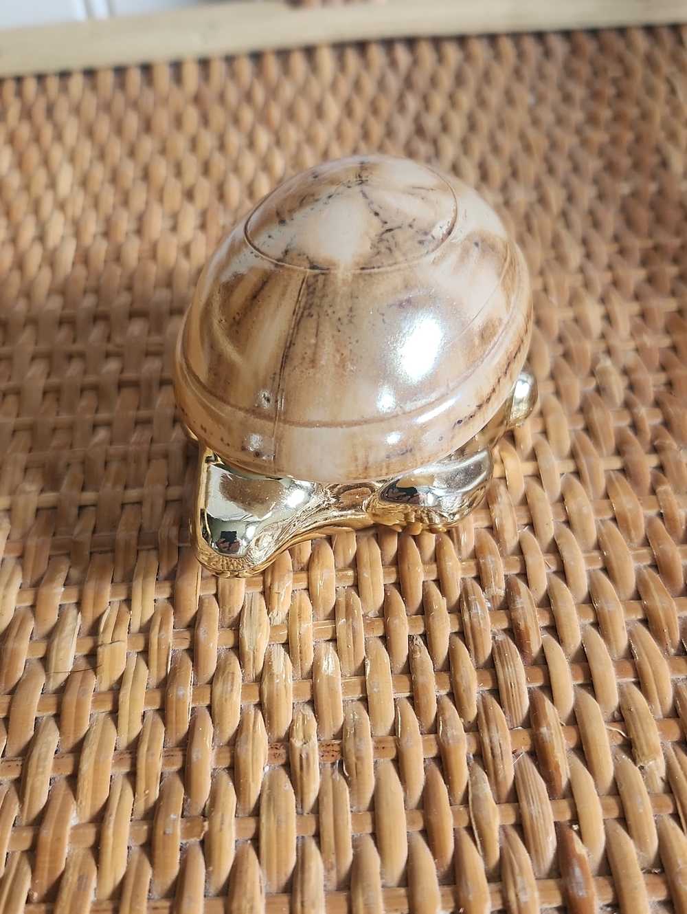 Avon Precious Turtle Cream Sachet